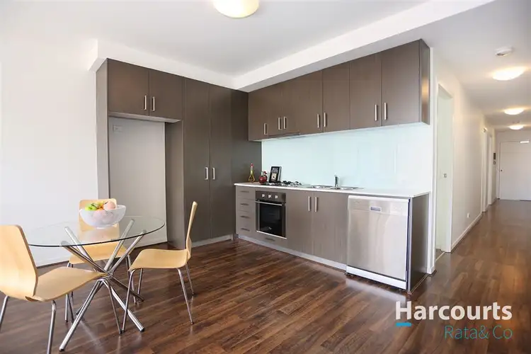 Third view of Homely apartment listing, 202/88 Epping Road, Epping VIC 3076