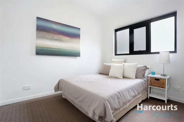 Fourth view of Homely apartment listing, 202/88 Epping Road, Epping VIC 3076