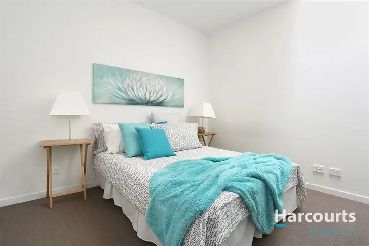 Fifth view of Homely apartment listing, 202/88 Epping Road, Epping VIC 3076