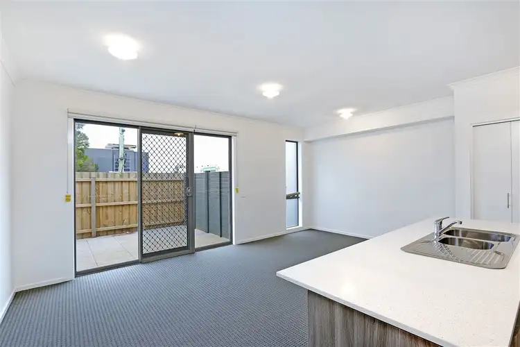 Second view of Homely apartment listing, 207/8-10 Queen Street, Hastings VIC 3915