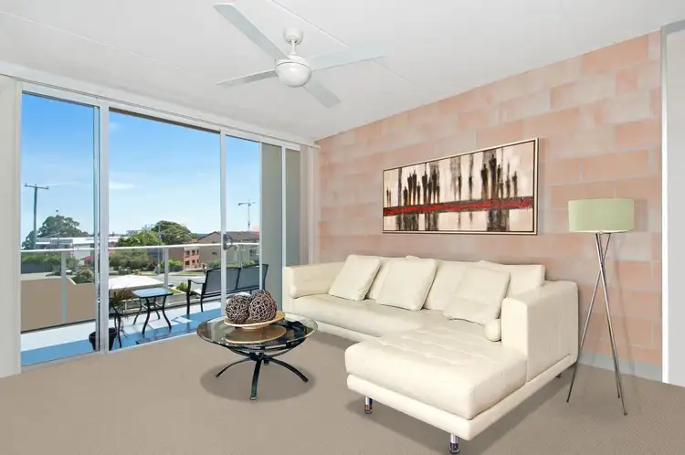 Second view of Homely unit listing, 63/96-106 High Street, Southport QLD 4215