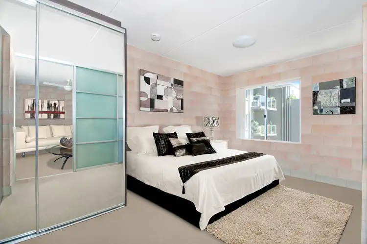 Third view of Homely unit listing, 63/96-106 High Street, Southport QLD 4215