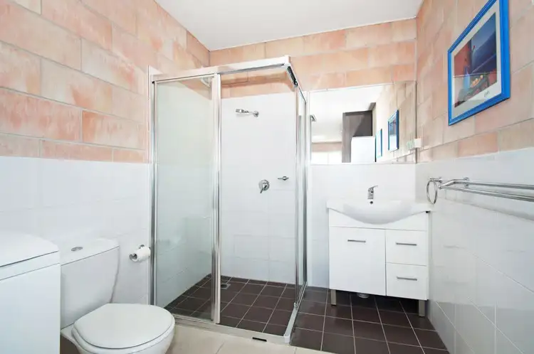 Fourth view of Homely unit listing, 63/96-106 High Street, Southport QLD 4215