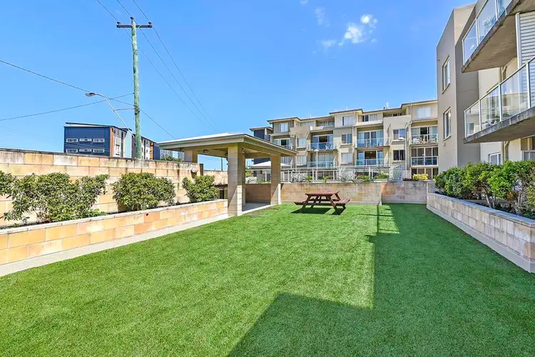 Fifth view of Homely unit listing, 63/96-106 High Street, Southport QLD 4215