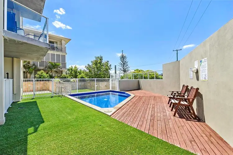 Sixth view of Homely unit listing, 63/96-106 High Street, Southport QLD 4215
