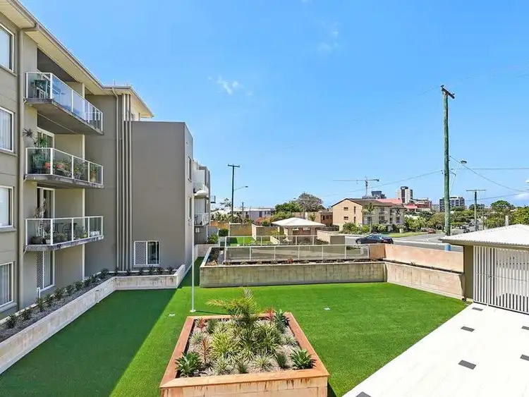 Seventh view of Homely unit listing, 63/96-106 High Street, Southport QLD 4215