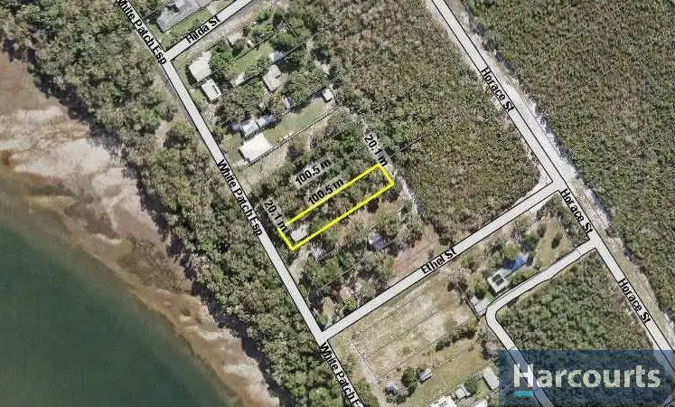 Main view of Homely land listing, 136 White Patch Esp, White Patch QLD 4507