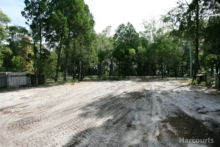 Second view of Homely land listing, 136 White Patch Esp, White Patch QLD 4507