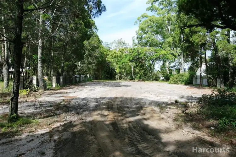 Third view of Homely land listing, 136 White Patch Esp, White Patch QLD 4507