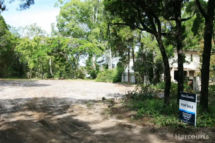 Fourth view of Homely land listing, 136 White Patch Esp, White Patch QLD 4507