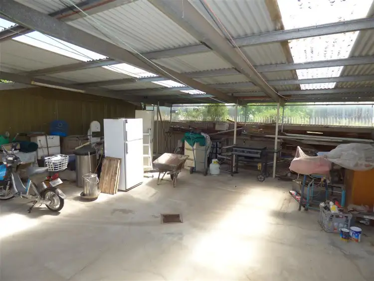 Sixth view of Homely house listing, 12 Young Street, Horsham VIC 3400