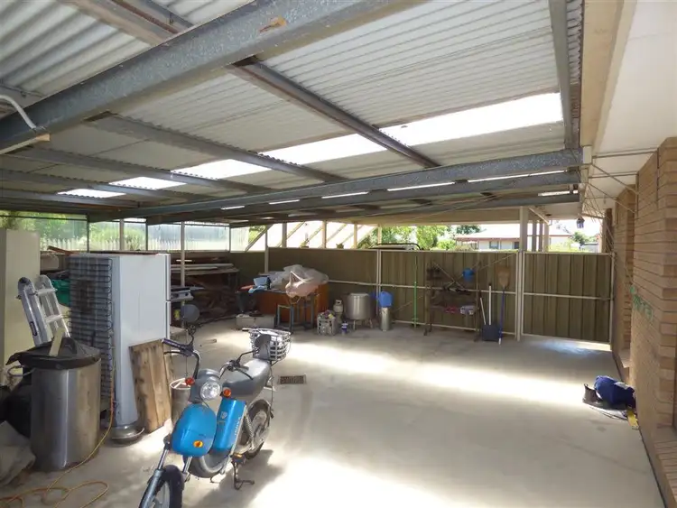 Seventh view of Homely house listing, 12 Young Street, Horsham VIC 3400