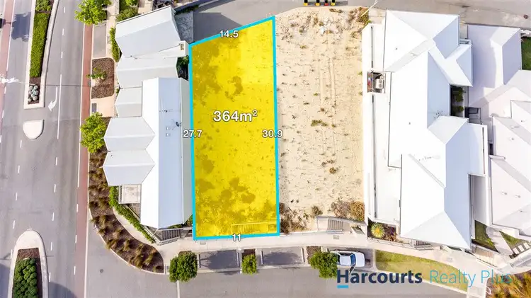 30 Lucretia Circle, North Coogee WA 6163