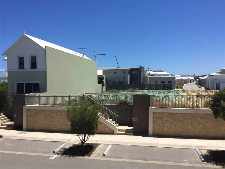 Second view of Homely land listing, 30 Lucretia Circle, North Coogee WA 6163