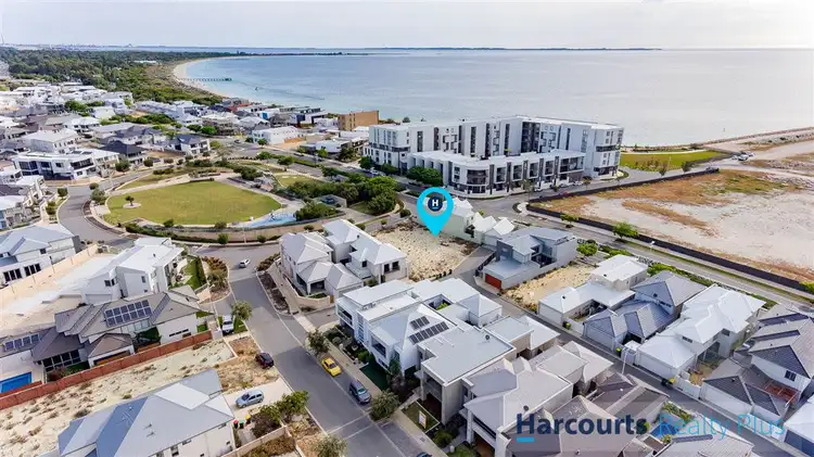 Fifth view of Homely land listing, 30 Lucretia Circle, North Coogee WA 6163