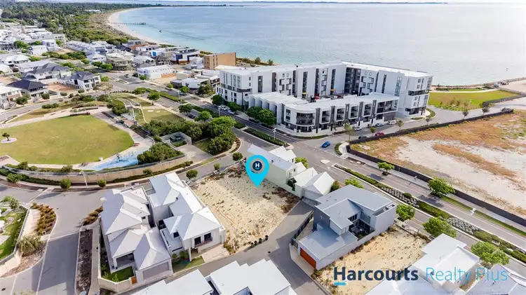 Sixth view of Homely land listing, 30 Lucretia Circle, North Coogee WA 6163