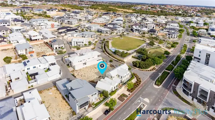 Seventh view of Homely land listing, 30 Lucretia Circle, North Coogee WA 6163