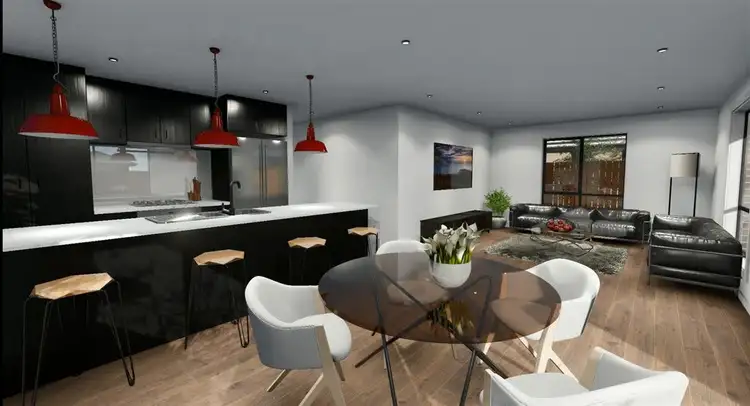 Second view of Homely house listing, 237 Spring Farm Estate, Kingston TAS 7050