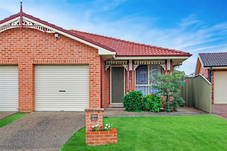 11B Ironbark Crescent, Blacktown NSW 2148