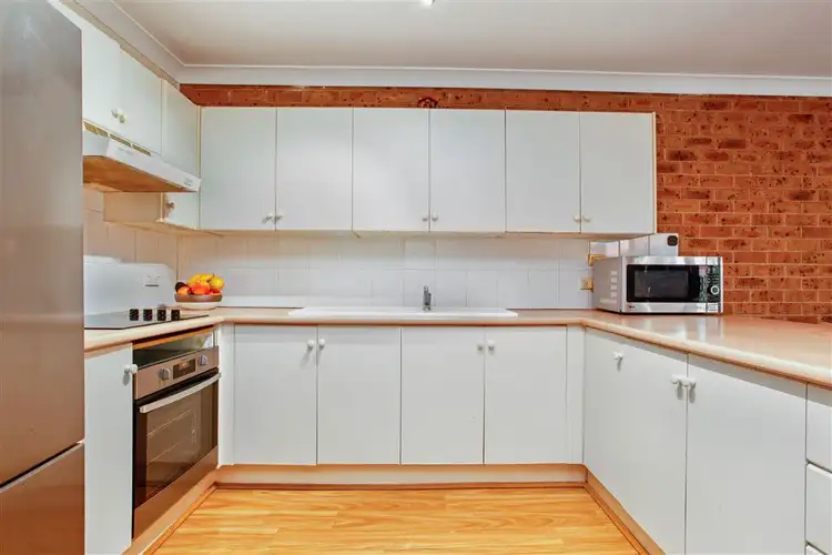 Third view of Homely house listing, 11B Ironbark Crescent, Blacktown NSW 2148
