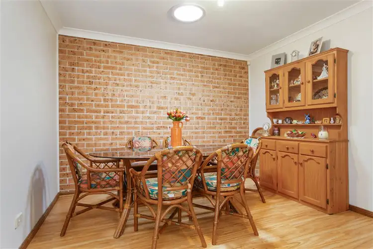 Fourth view of Homely house listing, 11B Ironbark Crescent, Blacktown NSW 2148