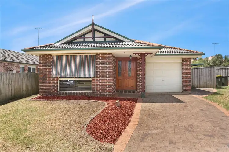 Main view of Homely house listing, 7 Alexander Parade, Blacktown NSW 2148