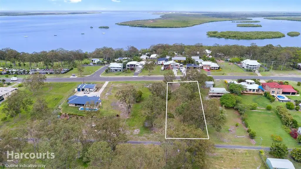 Main view of Homely land listing, 79 Ariadne Street, River Heads QLD 4655