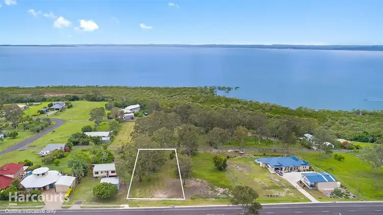 Second view of Homely land listing, 79 Ariadne Street, River Heads QLD 4655