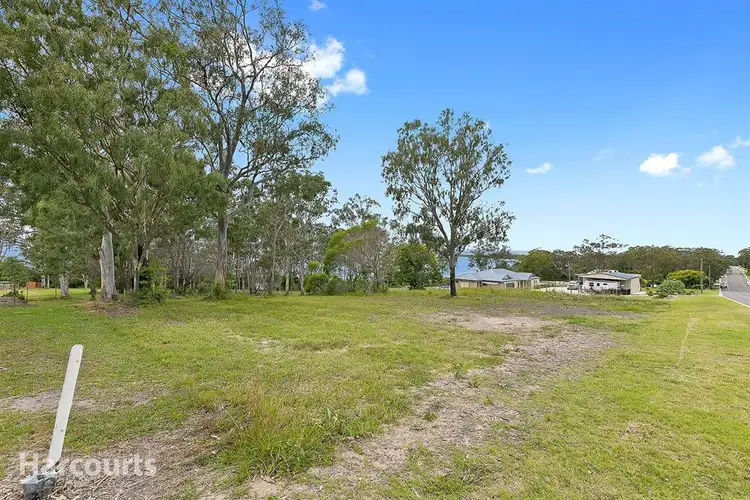 Fifth view of Homely land listing, 79 Ariadne Street, River Heads QLD 4655