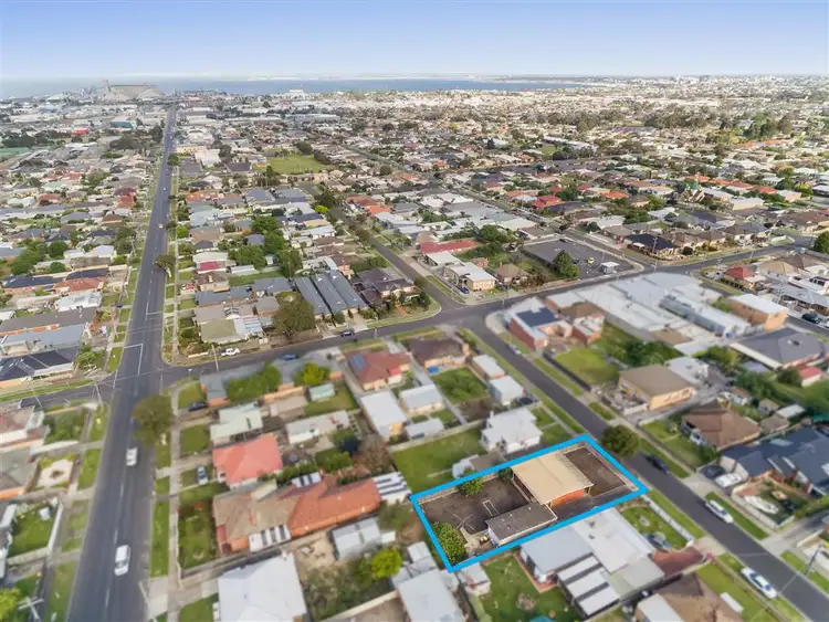 28 Malcolm Street, Bell Park VIC 3215