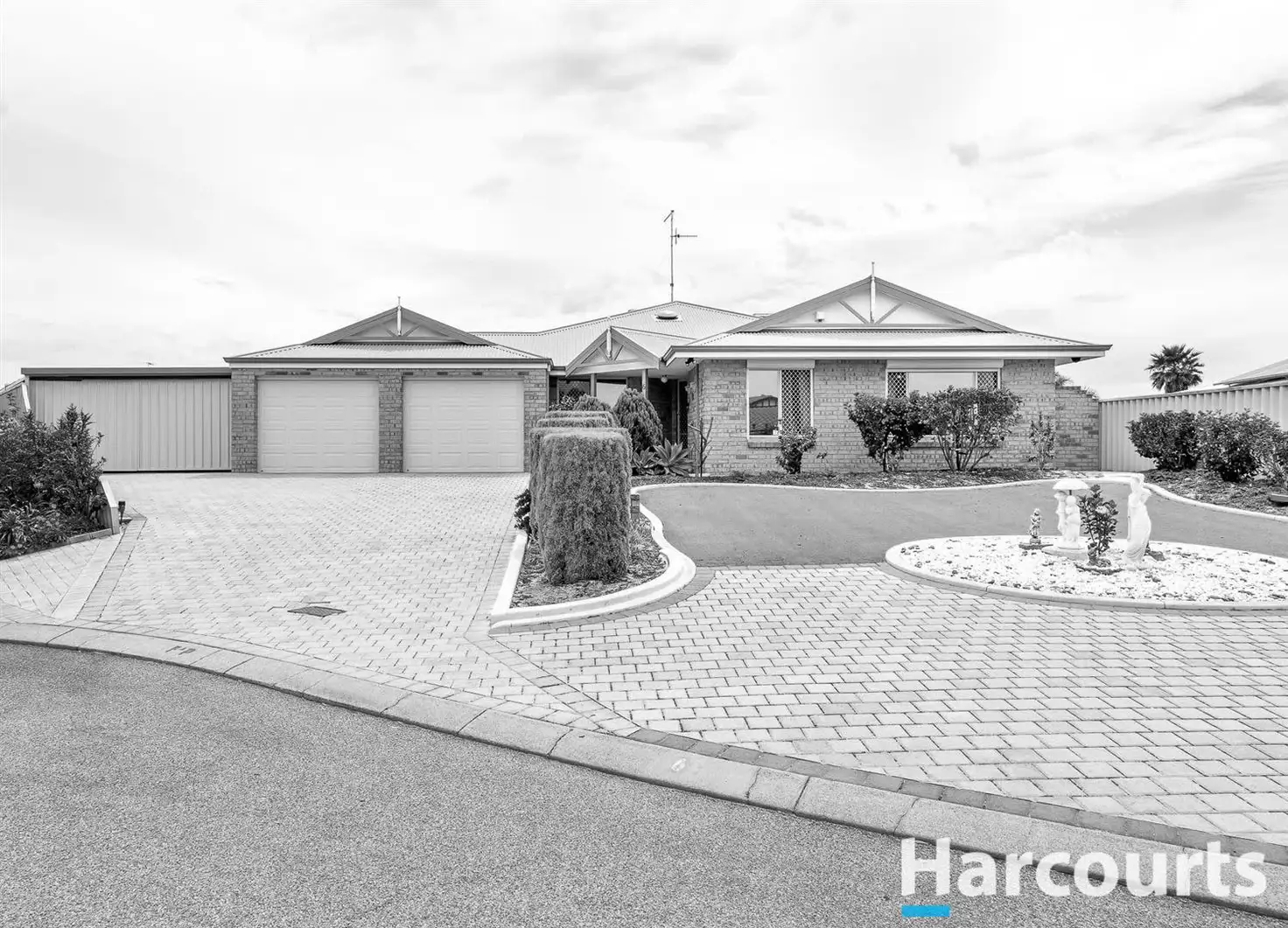 Main view of Homely house listing, 6 Waxberry Close, Halls Head WA 6210