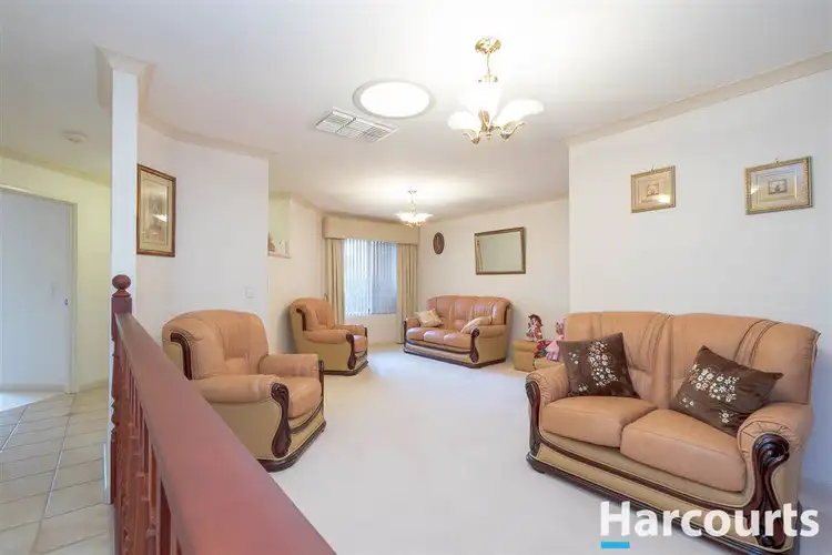Third view of Homely house listing, 6 Waxberry Close, Halls Head WA 6210