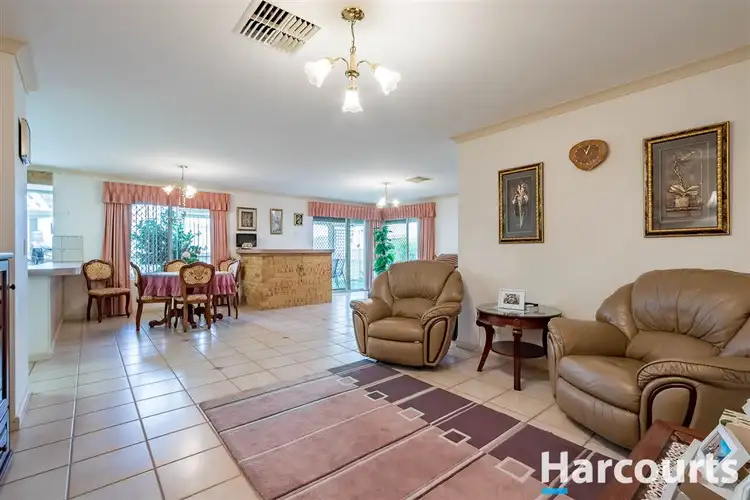 Seventh view of Homely house listing, 6 Waxberry Close, Halls Head WA 6210