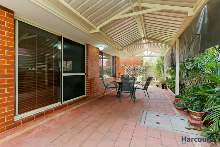 Third view of Homely unit listing, 4/19 Ungaroo Road, Westminster WA 6061
