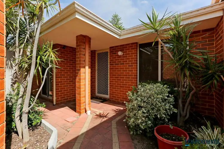 Fourth view of Homely unit listing, 4/19 Ungaroo Road, Westminster WA 6061