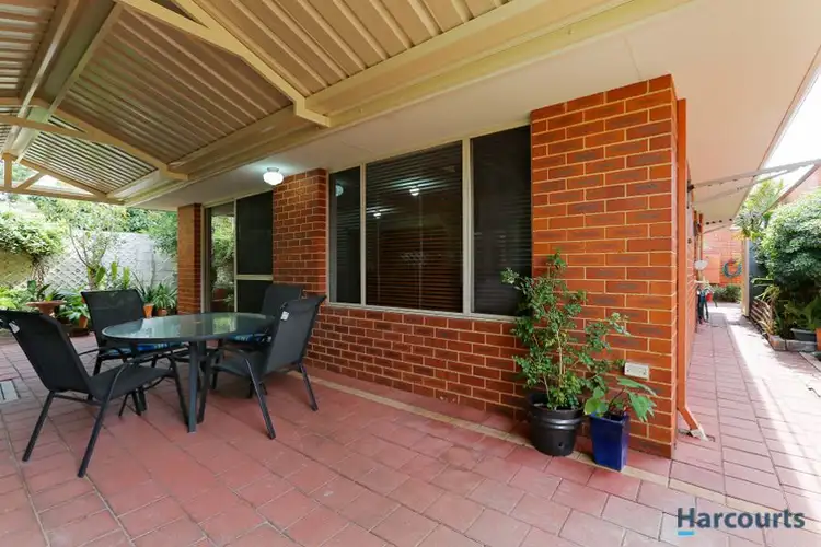 Fifth view of Homely unit listing, 4/19 Ungaroo Road, Westminster WA 6061