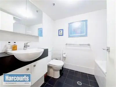 Fourth view of Homely unit listing, 170 Leichhardt Street 'Oxygen Apartments', Spring Hill QLD
