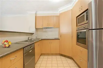 Third view of Homely unit listing, Address available on request