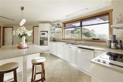 Third view of Homely house listing, 28 Hull Street, Leith TAS