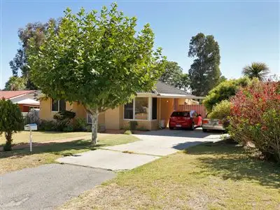 Second view of Homely house listing, 3 Simons Street, Coolbellup WA