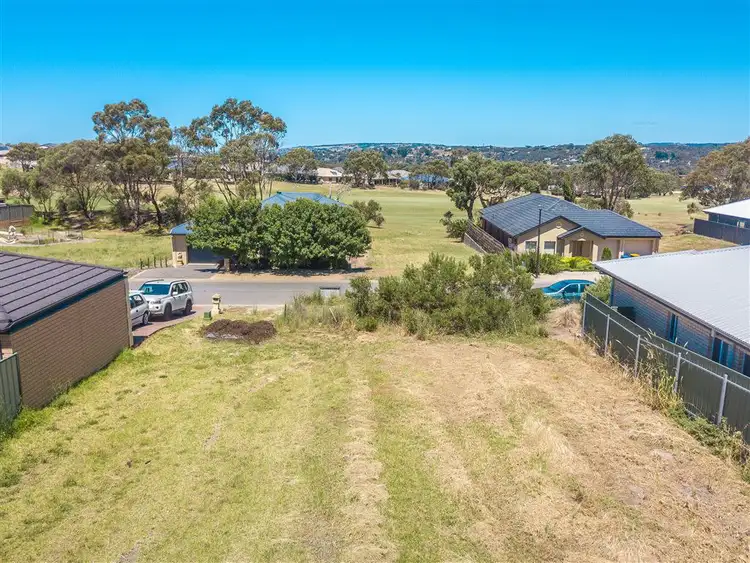 Third view of Homely land listing, 181 Coromandel Drive, Mccracken SA 5211