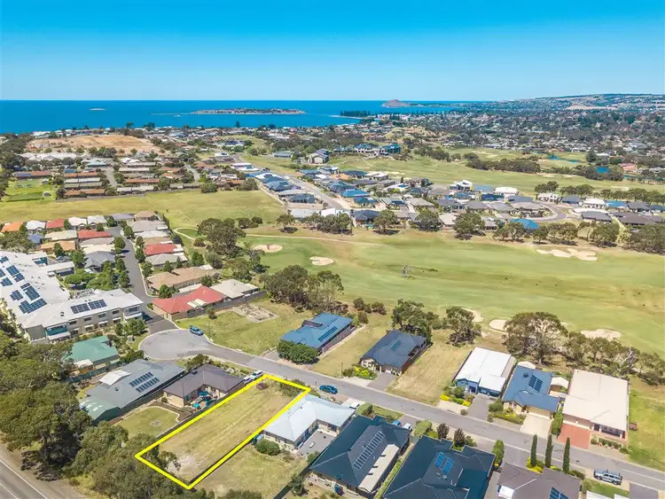 Sixth view of Homely land listing, 181 Coromandel Drive, Mccracken SA 5211