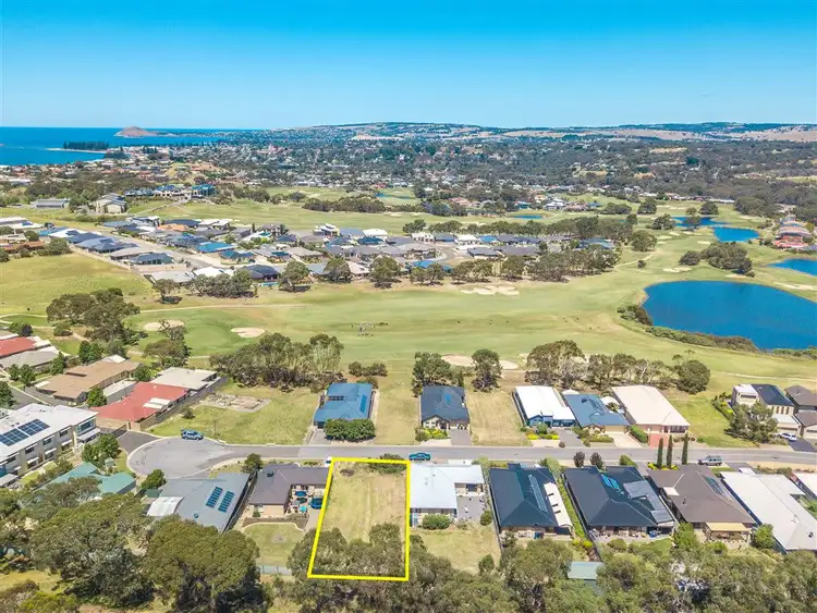 Seventh view of Homely land listing, 181 Coromandel Drive, Mccracken SA 5211