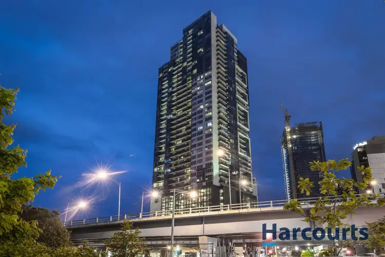 3408/241 City Road, Southbank VIC 3006