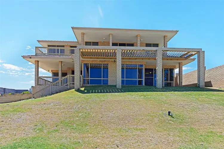 Second view of Homely house listing, 84 Arcadia Drive, Shoalwater WA 6169
