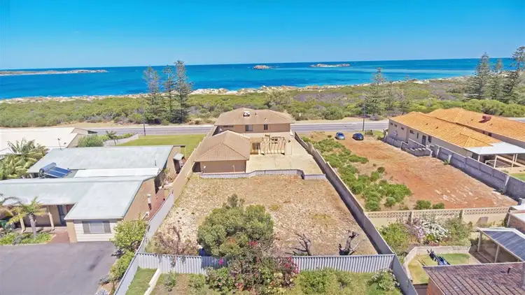 Third view of Homely house listing, 84 Arcadia Drive, Shoalwater WA 6169