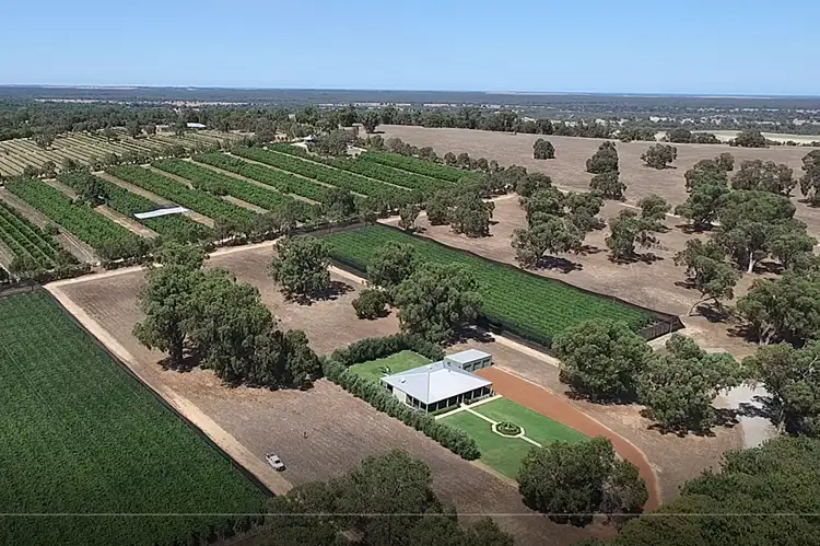 317 Rangeview Drive Wanerie, Gingin WA 6503