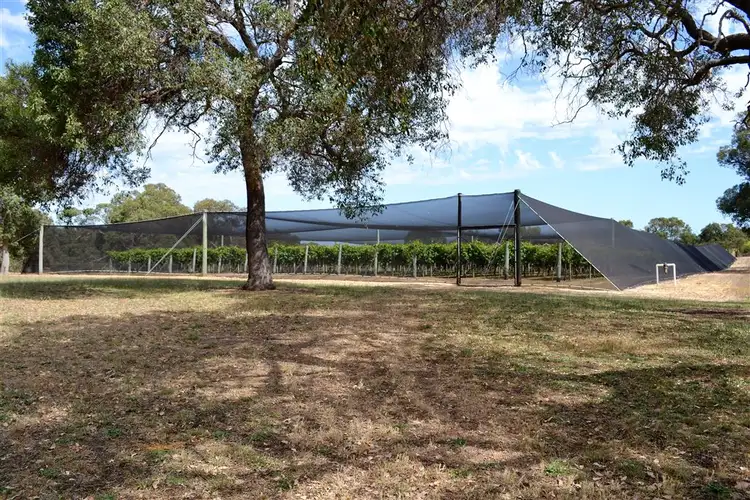 Fifth view of Homely land listing, 317 Rangeview Drive Wanerie, Gingin WA 6503