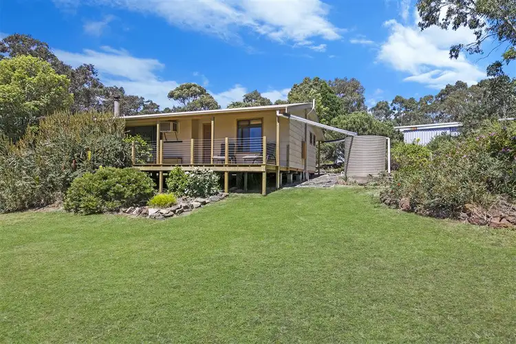 284 Bald Hills Road, Inman Valley SA 5211