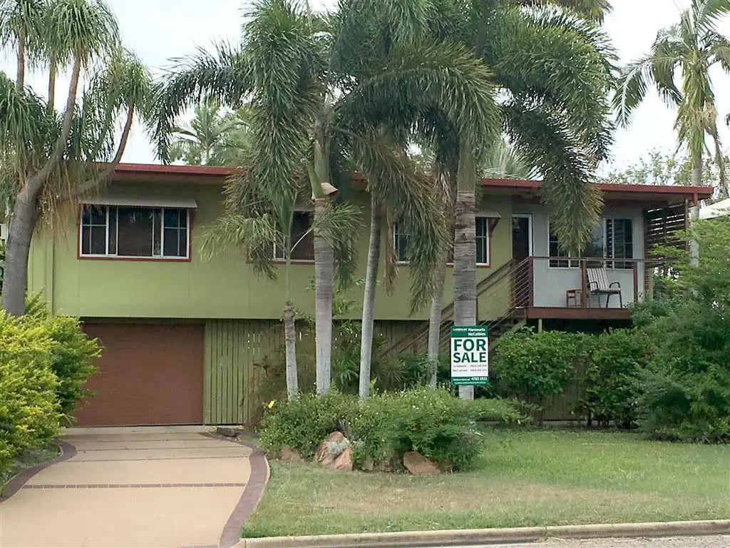 Main view of Homely house listing, 12A Third Avenue, Home Hill QLD 4806